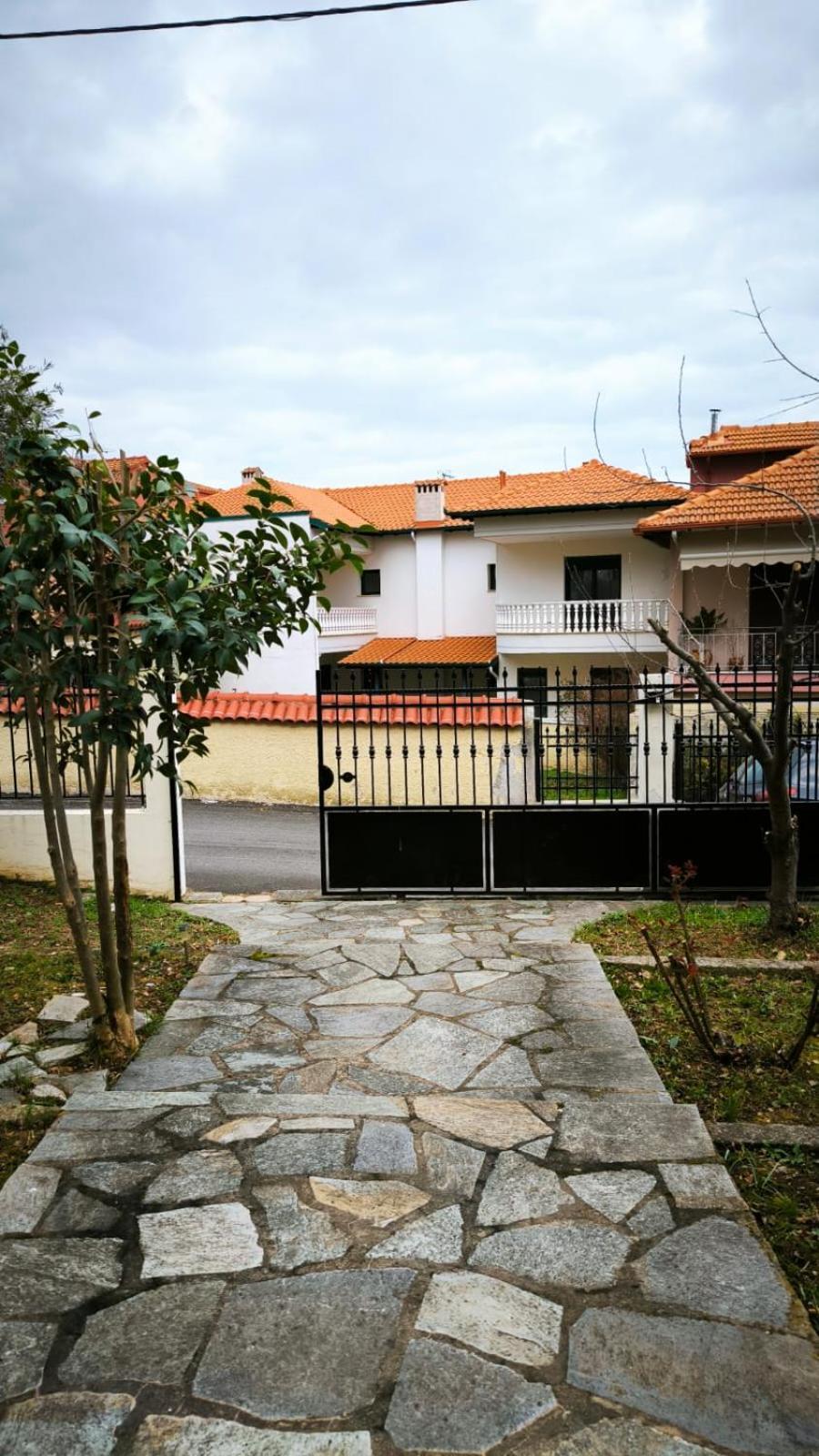 Litohome Litochoro The Gods Oasis Zewnętrze zdjęcie