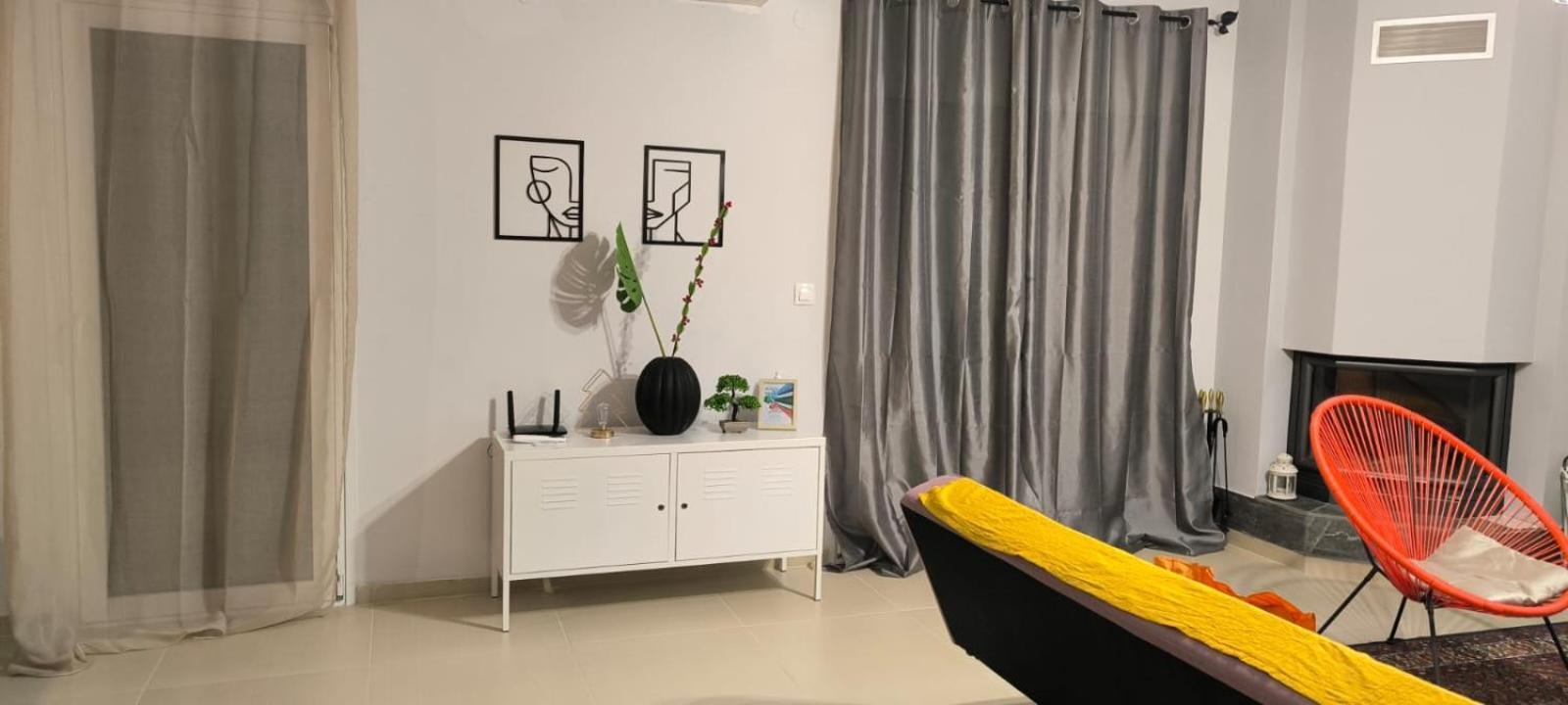 Litohome Litochoro The Gods Oasis Zewnętrze zdjęcie