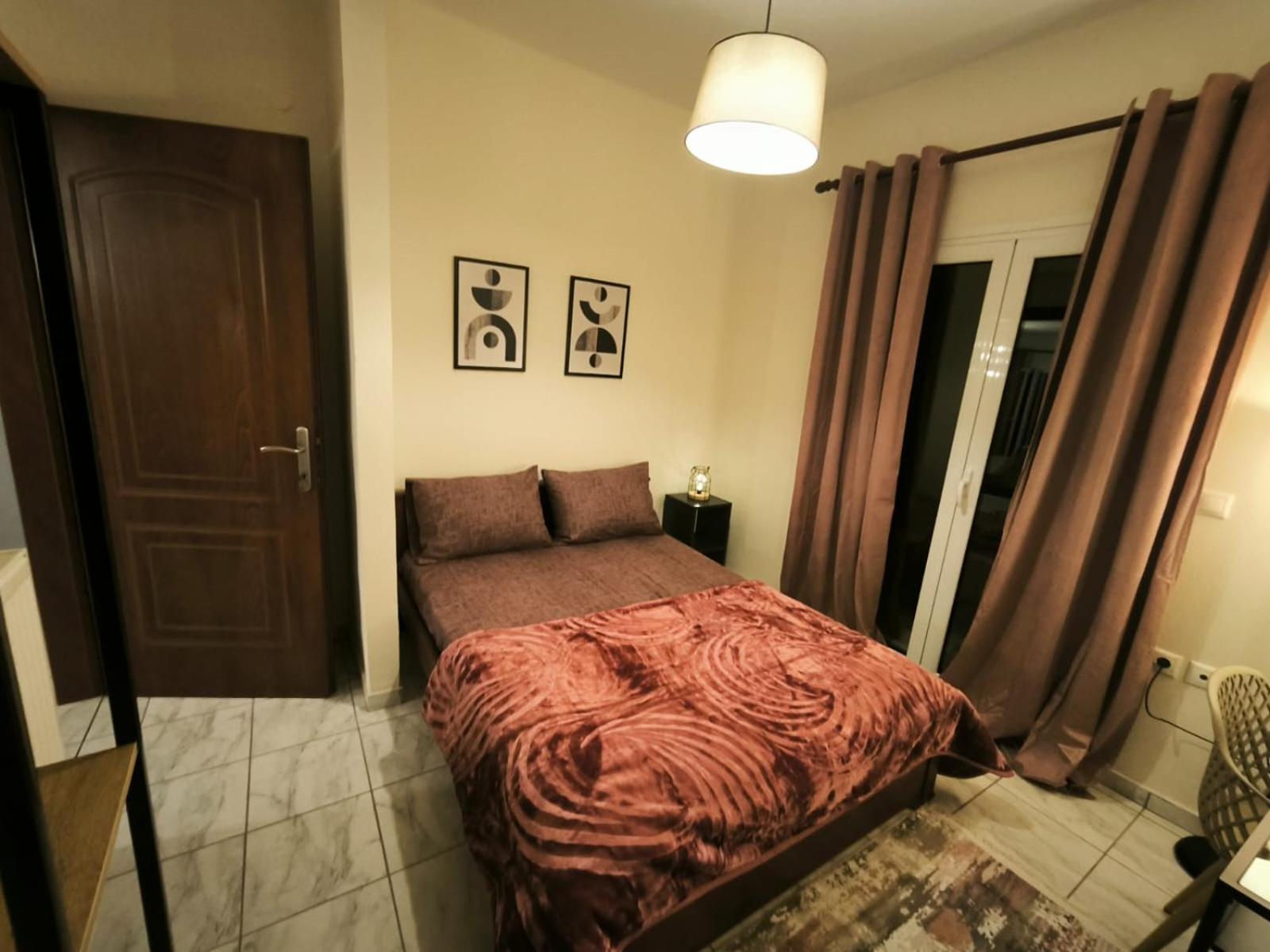 Litohome Litochoro The Gods Oasis Zewnętrze zdjęcie